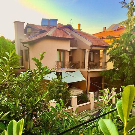 Стаи За Гости Димитрови Burgas Bagian luar foto