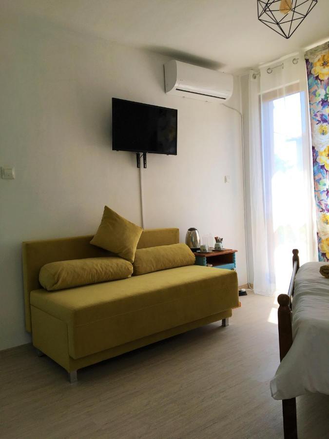 Стаи За Гости Димитрови Burgas Bagian luar foto