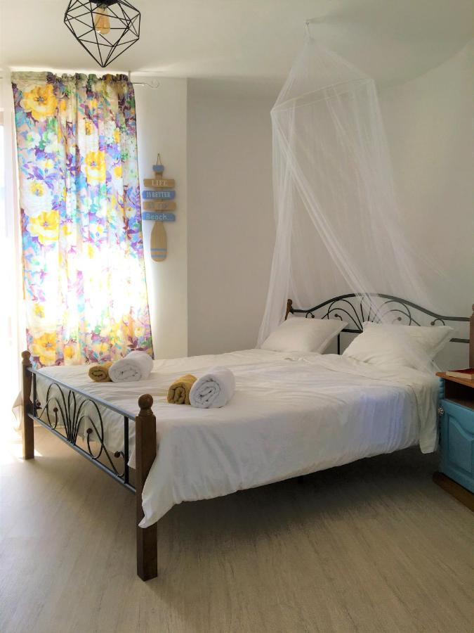 Стаи За Гости Димитрови Burgas Bagian luar foto