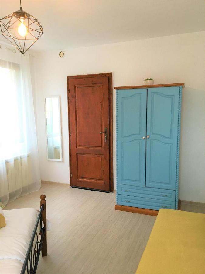 Стаи За Гости Димитрови Burgas Bagian luar foto