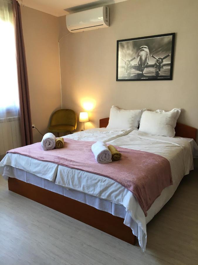 Стаи За Гости Димитрови Burgas Bagian luar foto