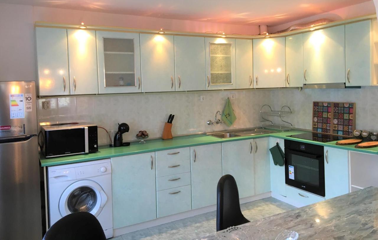Стаи За Гости Димитрови Burgas Bagian luar foto