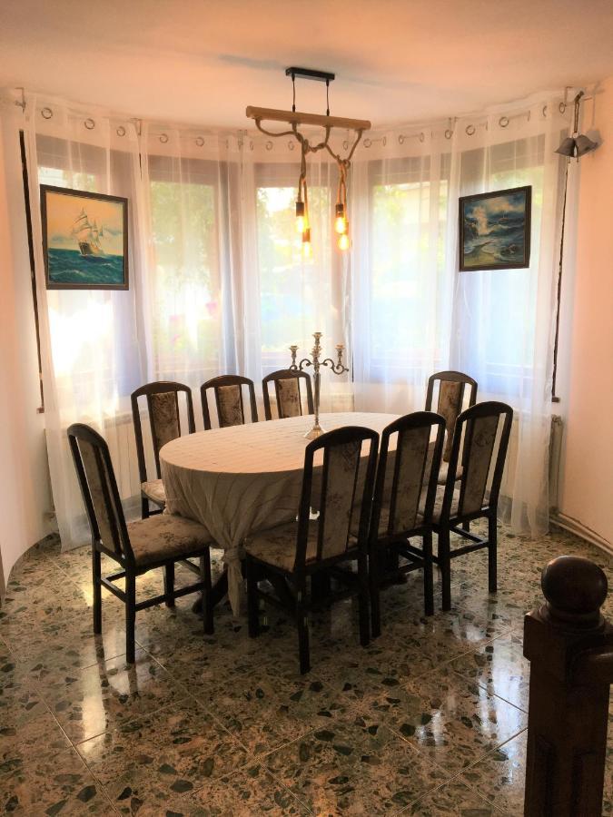 Стаи За Гости Димитрови Burgas Bagian luar foto