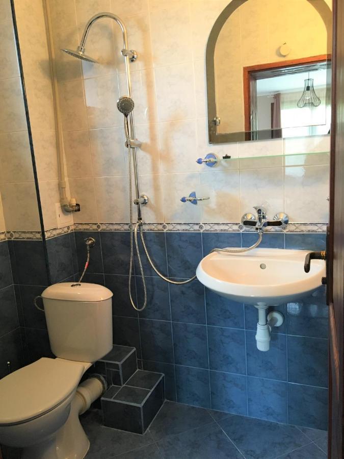 Стаи За Гости Димитрови Burgas Bagian luar foto