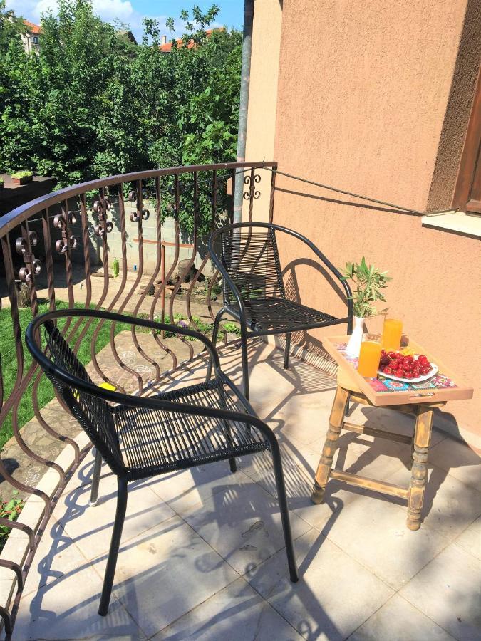 Стаи За Гости Димитрови Burgas Bagian luar foto