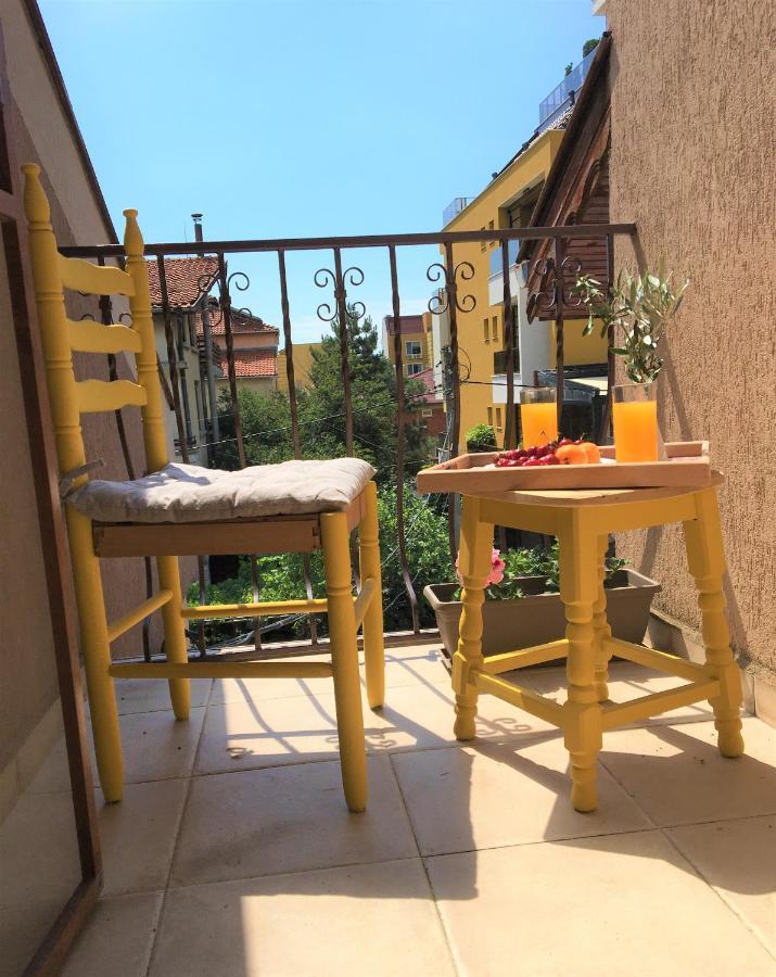 Стаи За Гости Димитрови Burgas Bagian luar foto