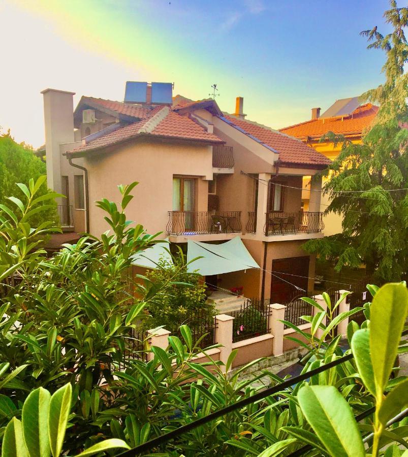Стаи За Гости Димитрови Burgas Bagian luar foto
